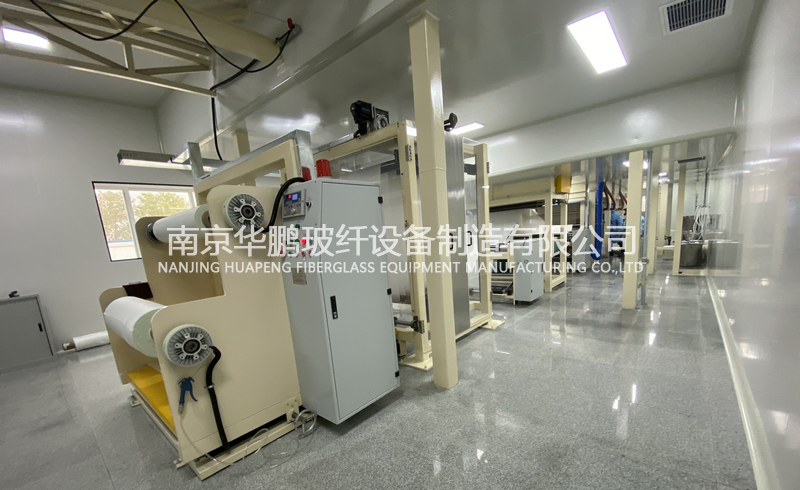 玻纖布特氟龍PTFE高溫上膠機(jī)(電子級(jí)產(chǎn)品)