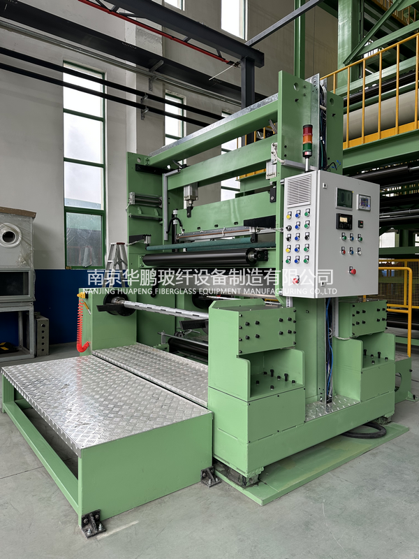 玻纖布FN表面處理機(jī)