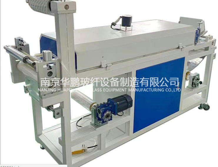 玻纖布特氟龍PTFE高溫上涂布（膜）上膠機(jī)(實(shí)驗(yàn)用)